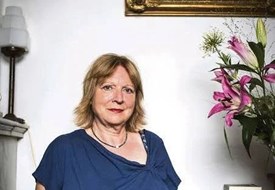 Marita Mathijsen