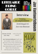 Jan Vantoortelboom
