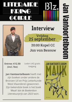 Jan Vantoortelboom